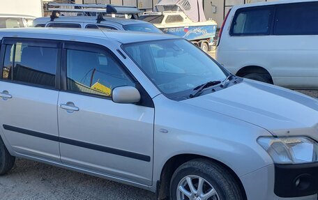 Toyota Succeed I рестайлинг, 2020 год, 1 500 000 рублей, 1 фотография