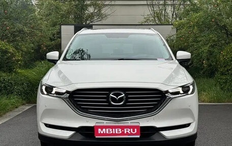 Mazda CX-8, 2022 год, 2 753 069 рублей, 1 фотография