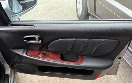 Hyundai Sonata IV рестайлинг, 2008 год, 415 000 рублей, 9 фотография