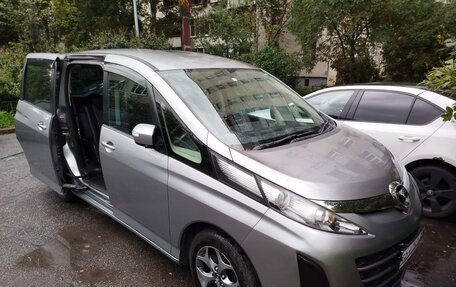 Mazda Biante, 2016 год, 1 450 000 рублей, 4 фотография