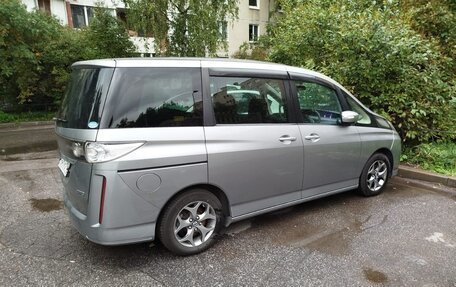 Mazda Biante, 2016 год, 1 450 000 рублей, 2 фотография