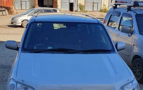 Toyota Succeed I рестайлинг, 2020 год, 1 500 000 рублей, 2 фотография