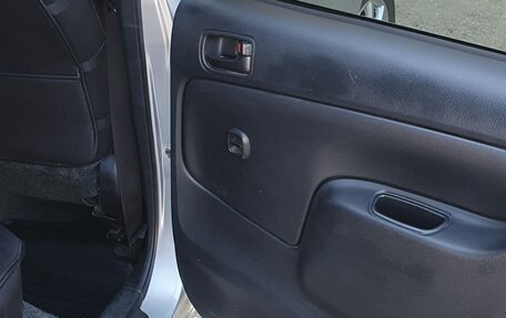 Toyota Succeed I рестайлинг, 2020 год, 1 500 000 рублей, 4 фотография