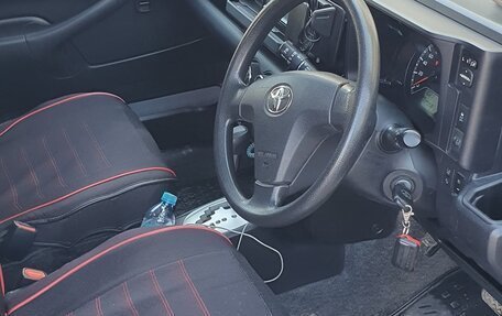 Toyota Succeed I рестайлинг, 2020 год, 1 500 000 рублей, 6 фотография