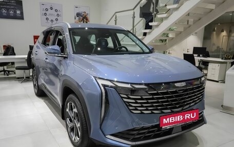 Geely Atlas, 2024 год, 3 918 000 рублей, 5 фотография