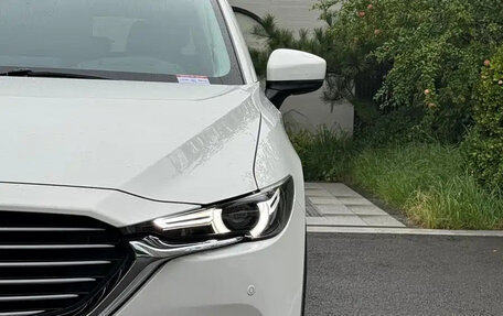 Mazda CX-8, 2022 год, 2 753 069 рублей, 3 фотография