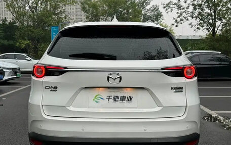 Mazda CX-8, 2022 год, 2 753 069 рублей, 6 фотография