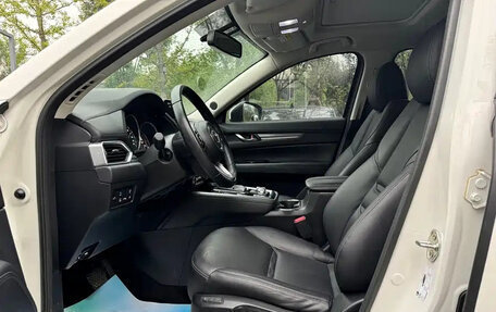 Mazda CX-8, 2022 год, 2 753 069 рублей, 11 фотография