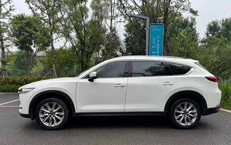 Mazda CX-8, 2022 год, 2 753 069 рублей, 4 фотография