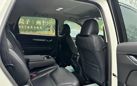 Mazda CX-8, 2022 год, 2 753 069 рублей, 13 фотография