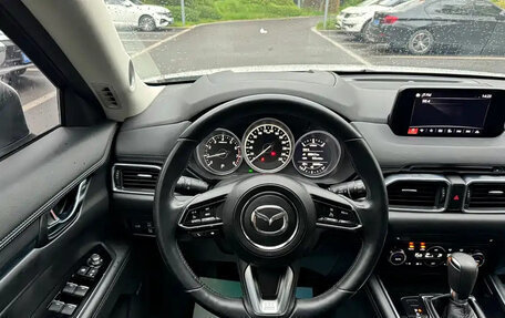 Mazda CX-8, 2022 год, 2 753 069 рублей, 10 фотография