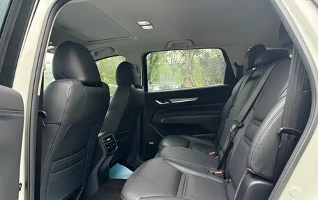 Mazda CX-8, 2022 год, 2 753 069 рублей, 14 фотография