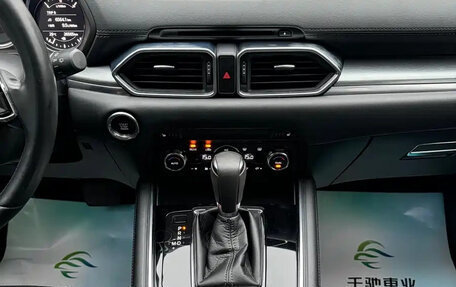 Mazda CX-8, 2022 год, 2 753 069 рублей, 17 фотография