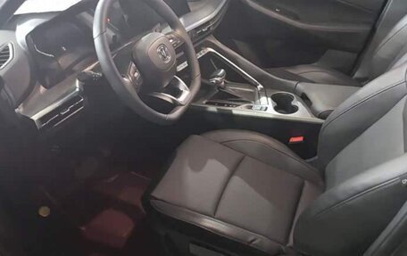 Changan CS35 Plus, 2021 год, 1 120 000 рублей, 9 фотография