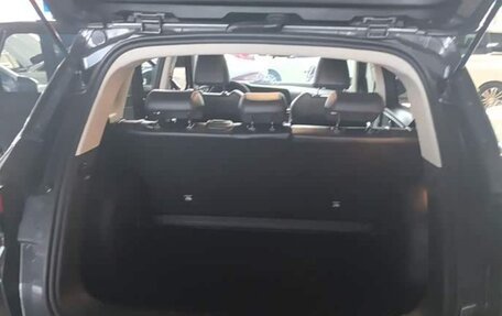 Changan CS35 Plus, 2021 год, 1 120 000 рублей, 11 фотография