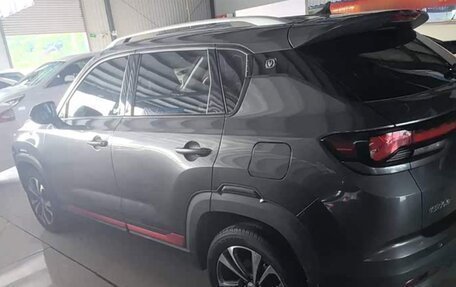 Changan CS35 Plus, 2021 год, 1 120 000 рублей, 8 фотография