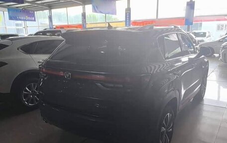 Changan CS35 Plus, 2021 год, 1 120 000 рублей, 6 фотография