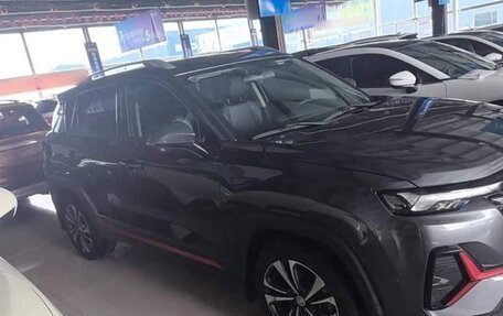 Changan CS35 Plus, 2021 год, 1 120 000 рублей, 3 фотография