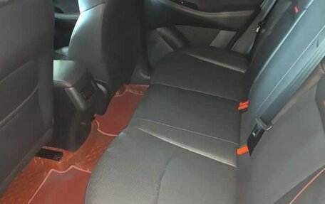 Changan CS35 Plus, 2021 год, 1 120 000 рублей, 14 фотография