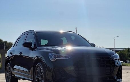 Audi Q3, 2021 год, 2 290 000 рублей, 3 фотография