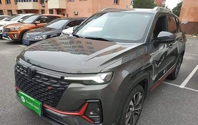 Changan CS35 Plus, 2021 год, 1 170 000 рублей, 1 фотография