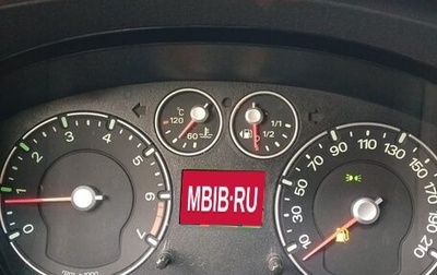 Ford Fusion I, 2008 год, 400 000 рублей, 1 фотография