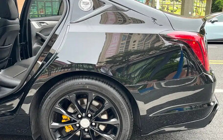 Cadillac CT5 I, 2022 год, 7 фотография
