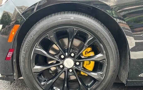 Cadillac CT5 I, 2022 год, 8 фотография