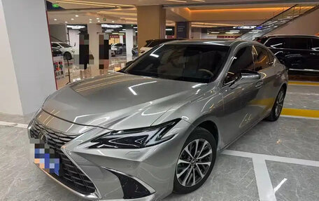 Lexus ES VII, 2025 год, 4 200 444 рублей, 1 фотография