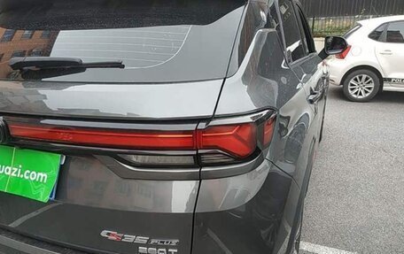 Changan CS35 Plus, 2021 год, 1 170 000 рублей, 8 фотография