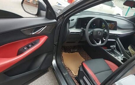 Changan CS35 Plus, 2021 год, 1 170 000 рублей, 13 фотография