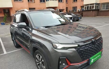 Changan CS35 Plus, 2021 год, 1 170 000 рублей, 4 фотография