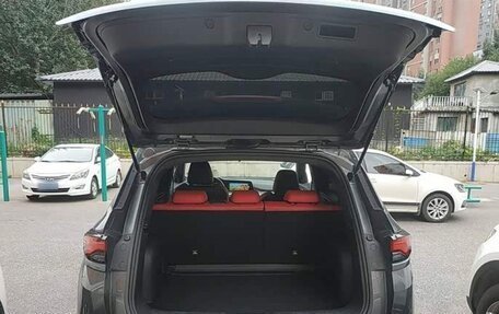 Changan CS35 Plus, 2021 год, 1 170 000 рублей, 10 фотография