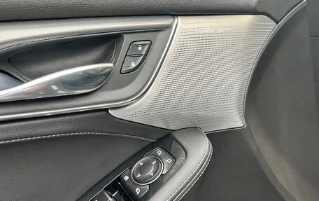 Cadillac CT5 I, 2022 год, 28 фотография