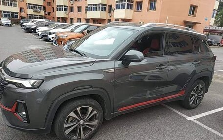 Changan CS35 Plus, 2021 год, 1 170 000 рублей, 5 фотография