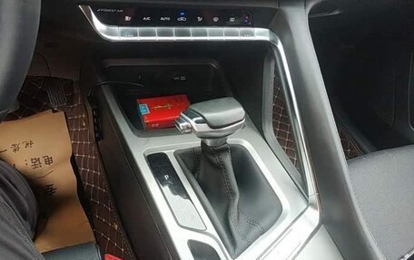 Changan CS35 Plus, 2021 год, 1 170 000 рублей, 15 фотография