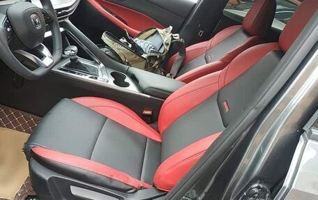 Changan CS35 Plus, 2021 год, 1 170 000 рублей, 18 фотография