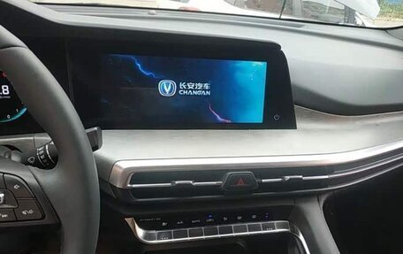 Changan CS35 Plus, 2021 год, 1 170 000 рублей, 16 фотография