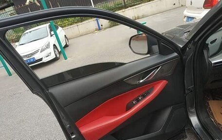 Changan CS35 Plus, 2021 год, 1 170 000 рублей, 23 фотография