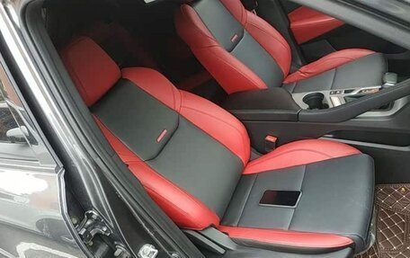 Changan CS35 Plus, 2021 год, 1 170 000 рублей, 20 фотография