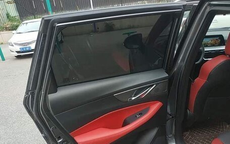 Changan CS35 Plus, 2021 год, 1 170 000 рублей, 24 фотография