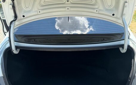 Hyundai Solaris II рестайлинг, 2014 год, 700 000 рублей, 6 фотография