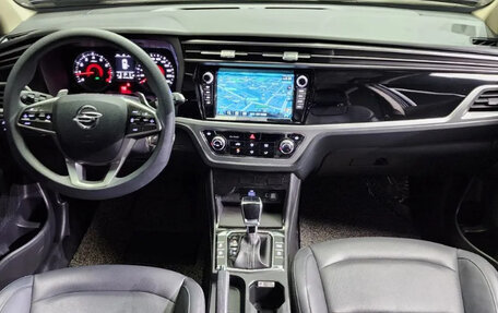 SsangYong Korando, 2022 год, 1 660 000 рублей, 5 фотография