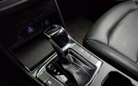 SsangYong Korando, 2022 год, 1 660 000 рублей, 6 фотография