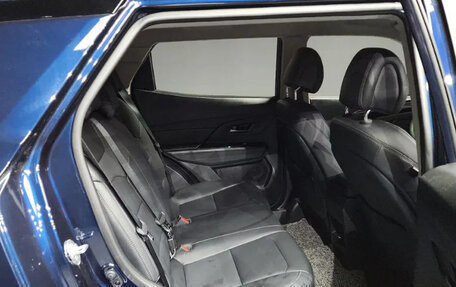 SsangYong Korando, 2022 год, 1 660 000 рублей, 9 фотография