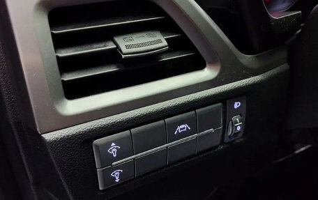 SsangYong Korando, 2022 год, 1 660 000 рублей, 14 фотография