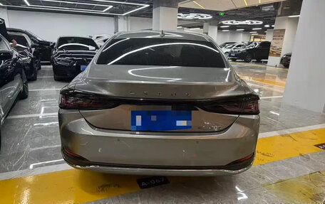 Lexus ES VII, 2025 год, 4 200 444 рублей, 6 фотография