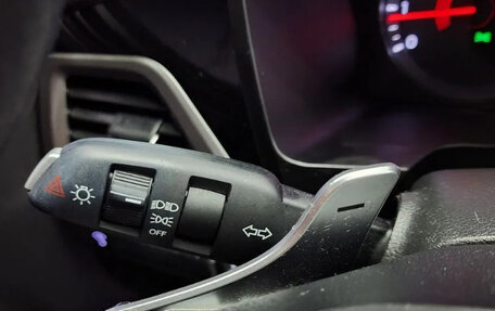 SsangYong Korando, 2022 год, 1 660 000 рублей, 15 фотография