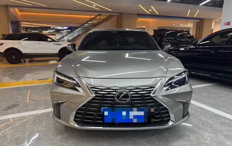 Lexus ES VII, 2025 год, 4 200 444 рублей, 3 фотография