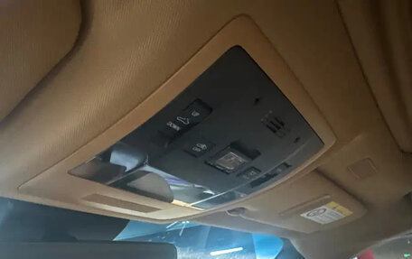 Lexus ES VII, 2025 год, 4 200 444 рублей, 4 фотография